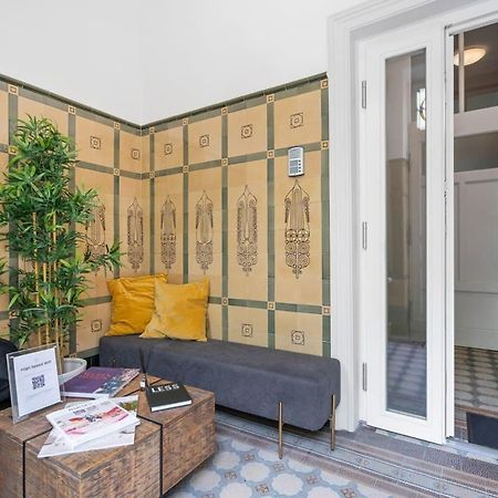 לוקסמבורג Room W Shared Bathroom&Kitchen In Luxury Villa מראה חיצוני תמונה