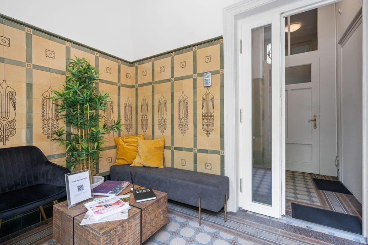 לוקסמבורג Room W Shared Bathroom&Kitchen In Luxury Villa מראה חיצוני תמונה